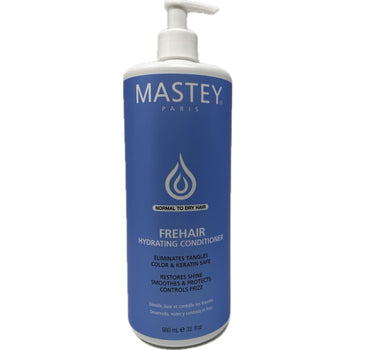 Frehair Conditioner Detangler
