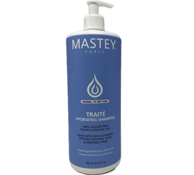 Traite Moisturizing Shampoo