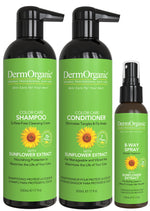 Color Care Trio - FREE Gift included