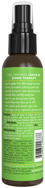Shine Therapy Dry Shine Spray