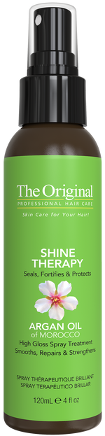 Shine Therapy Dry Shine Spray