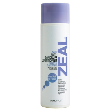 ZEAL Anti-Dandruff Conditioner