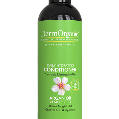 Daily Hydrating Conditioner