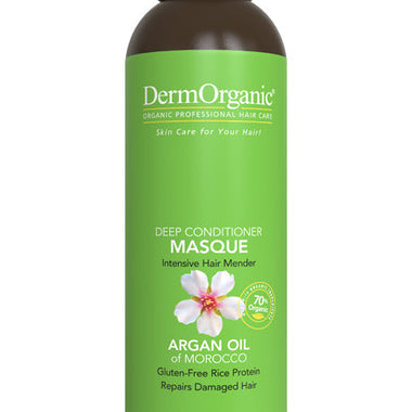 Superpac - DermOrganic Masque