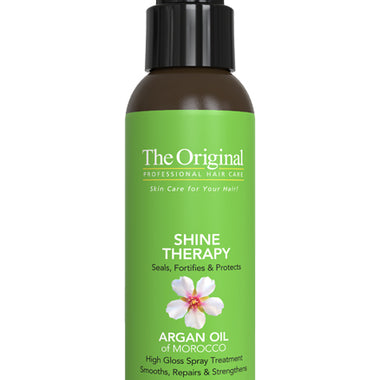 Shine Therapy Dry Shine Spray