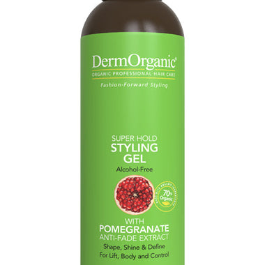 Le Gel - DermOrganic Gel