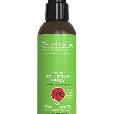 Sculpting Spray Flex-Hold Alcohol-Free