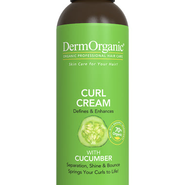 Curl Cream Styler