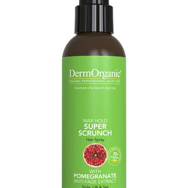 Fixe Super Hold Spray