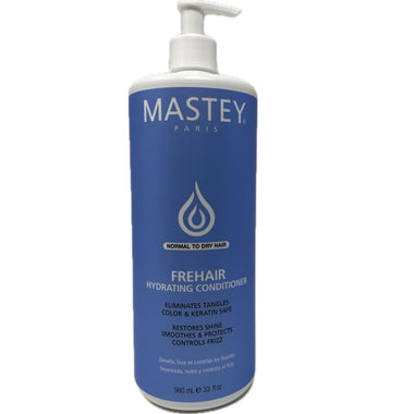 Frehair Conditioner Detangler