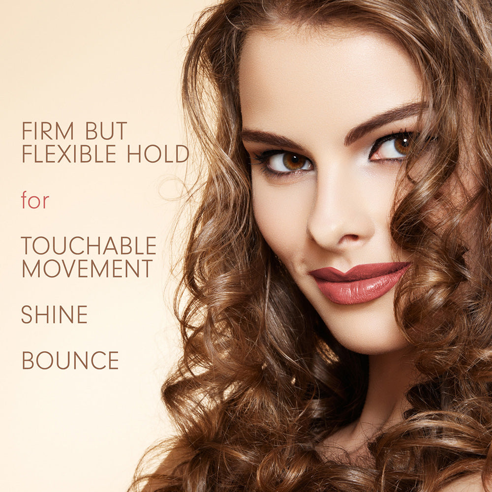 Sculpting Spray Flex-Hold Alcohol-Free – DermOrganic