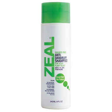 ZEAL Anti-Dandruff Shampoo