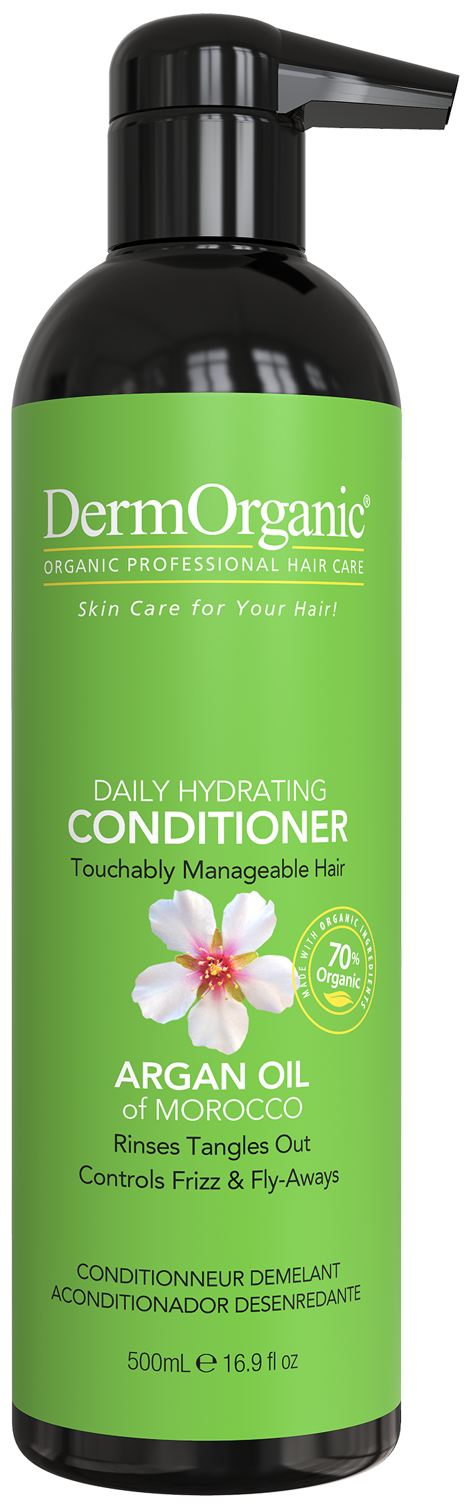 Daily Hydrating Conditioner
