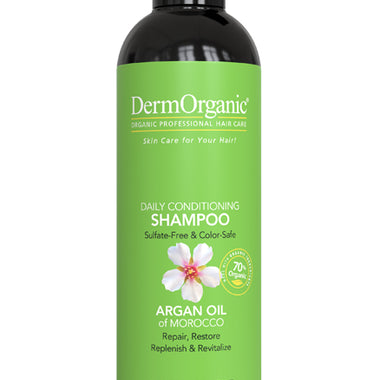 Daily Hydrating Shampoo