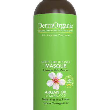 Deep Conditioner Masque