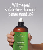 Daily Hydrating Shampoo